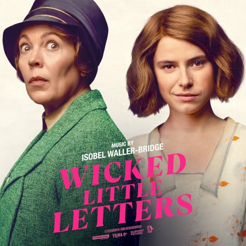 Wicked Little Letters: Original Motion Picture Soundtrack