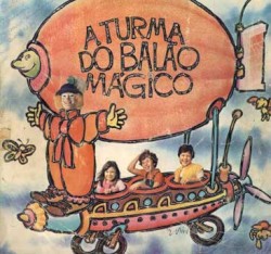 A Turma do Balão Mágico