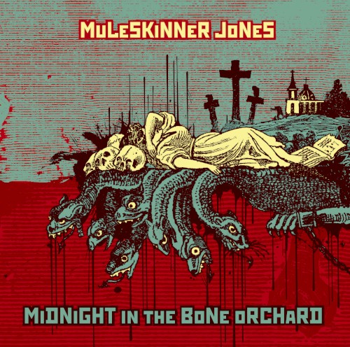 Midnight in the Bone Orchard
