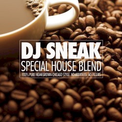 Special House Blend