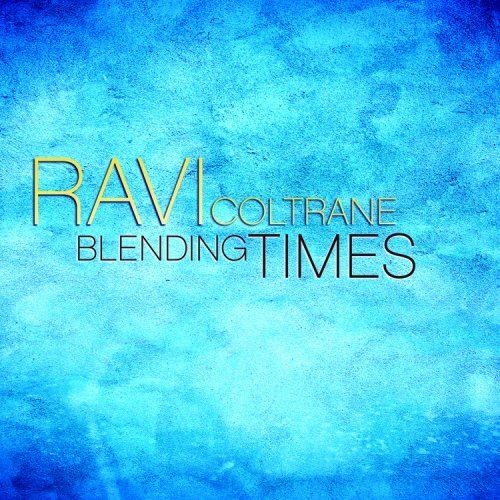 Blending Times