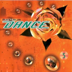 Maximum Dance 5 - 00