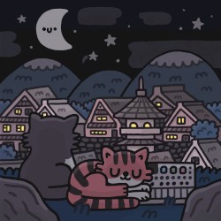 night chill