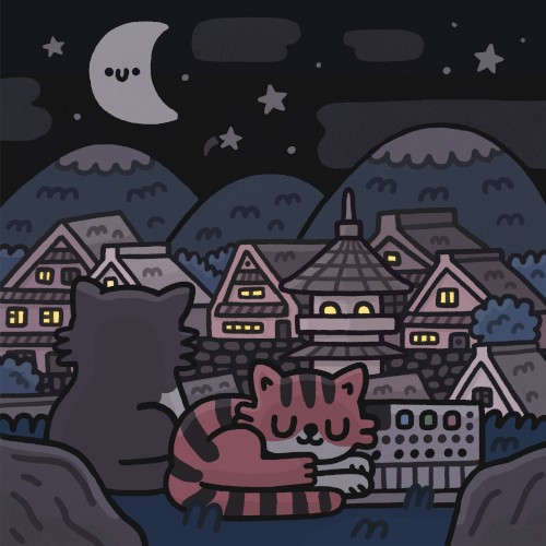 night chill