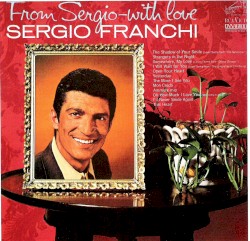 From Sergio - With Love