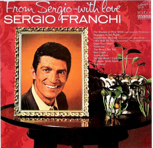 From Sergio - With Love
