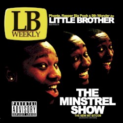 The Minstrel Show