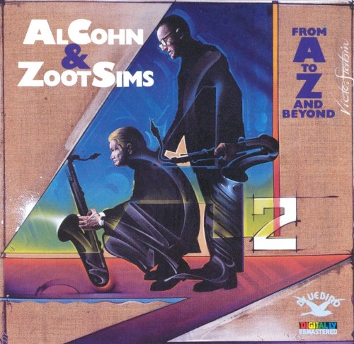 From A to Z