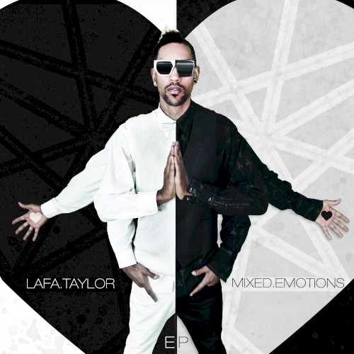 Mixed Emotions EP
