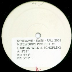 Niteworks Project # 1