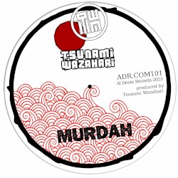 Murdah