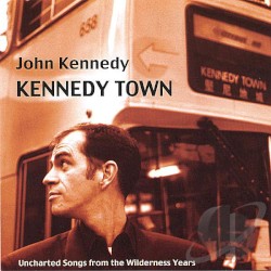 Kennedy Town