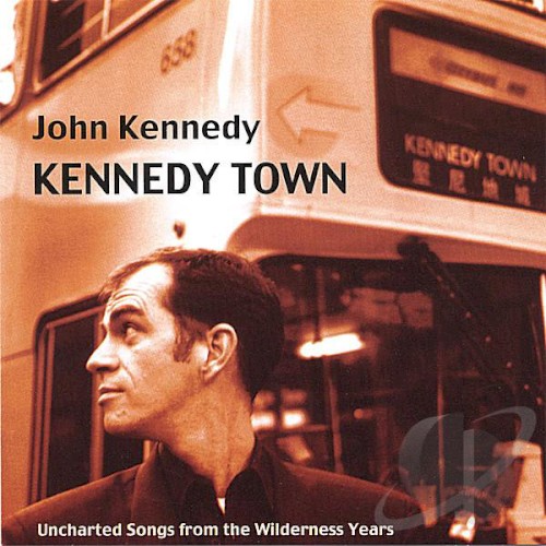 Kennedy Town