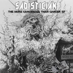 The More Cancerous Than Cancer EP