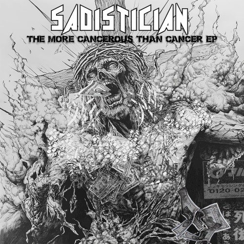 The More Cancerous Than Cancer EP