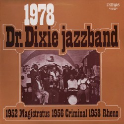1978 Dr. Dixie Jazzband