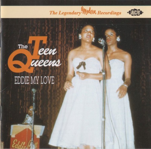 Eddie My Love