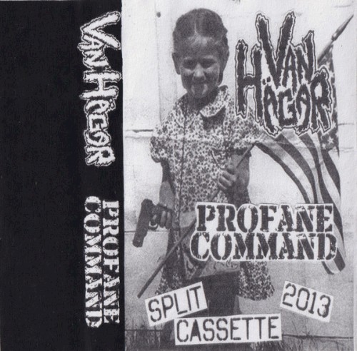 Split Cassette 2013