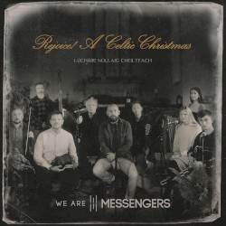 Rejoice! (A Celtic Christmas)