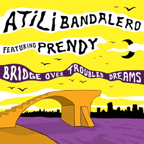 Bridge Over Troubled Dreams