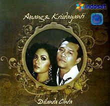 Dilanda Cinta