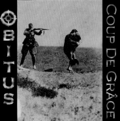 Coup de Grâce