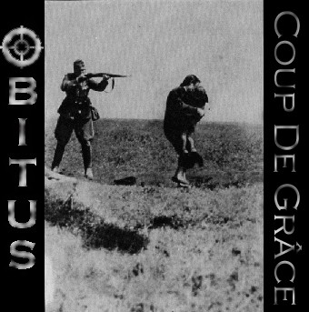 Coup de Grâce