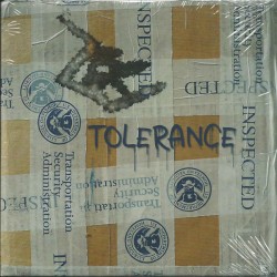 Tolerance