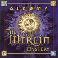 The Merlin Mystery