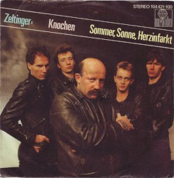 Knochen
