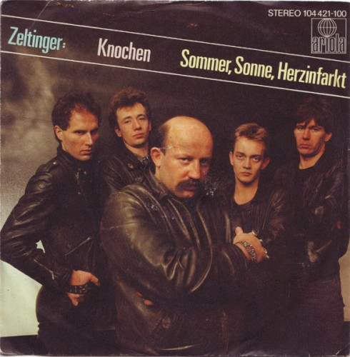 Knochen