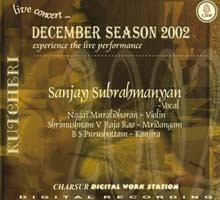 December Season 2008