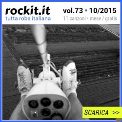 Rockit, Volume 73: Ottobre 2015