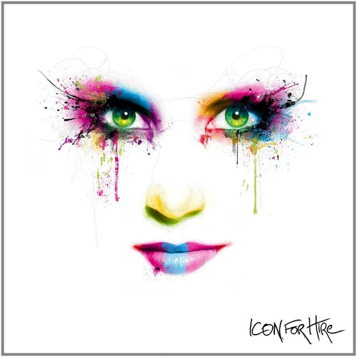 Icon for Hire