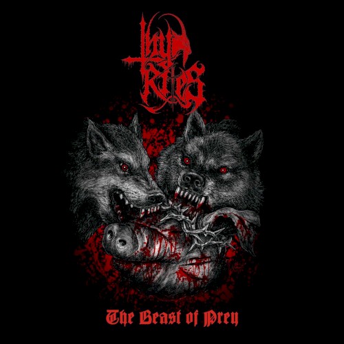 The Beast of Prey