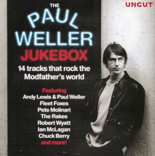 The Paul Weller Jukebox: 14 Tracks That Rock the Modfather’s World