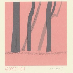 Azores High