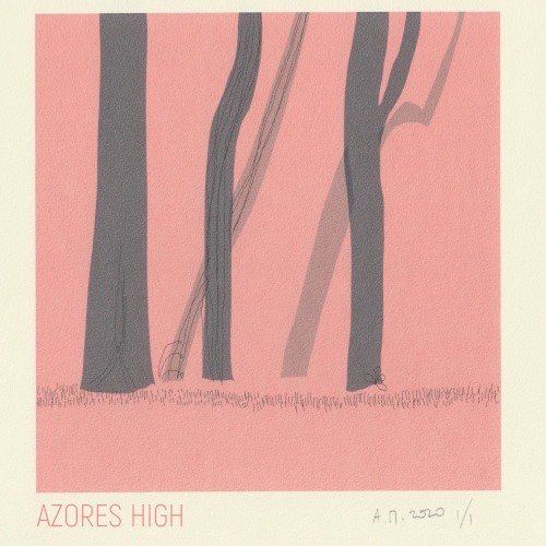 Azores High