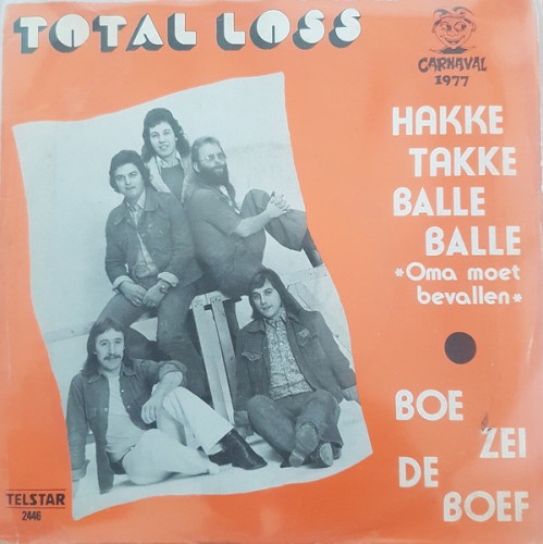 Hakke takke balle balle