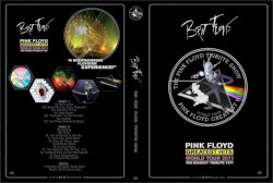 Pink Floyd Greatest Hits: Live In Liverpool 2011