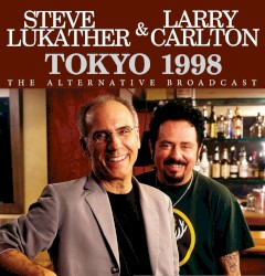Tokyo 1998