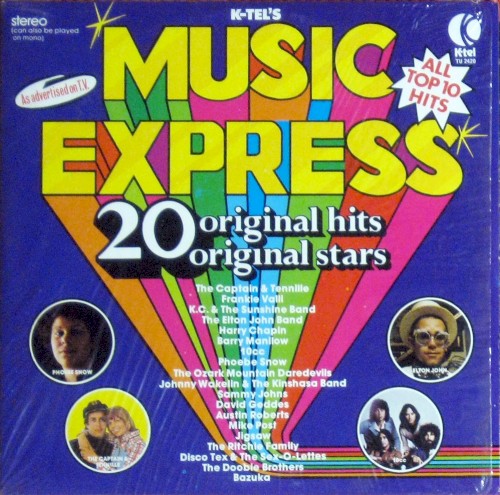 Music Express