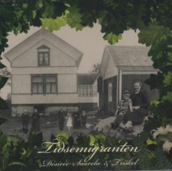 Tidsemigranten