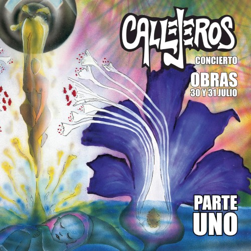 Concierto Obras 30 y 31 julio, parte uno