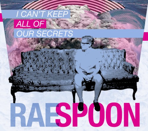 I Can't Keep All of Our Secrets