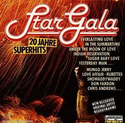 Star Gala: 20 Jahre Superhits