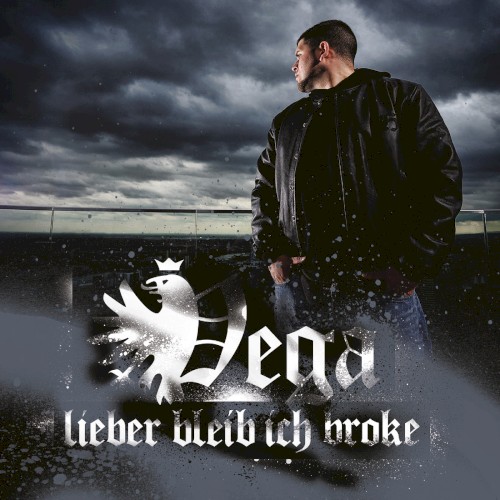 Lieber bleib ich broke