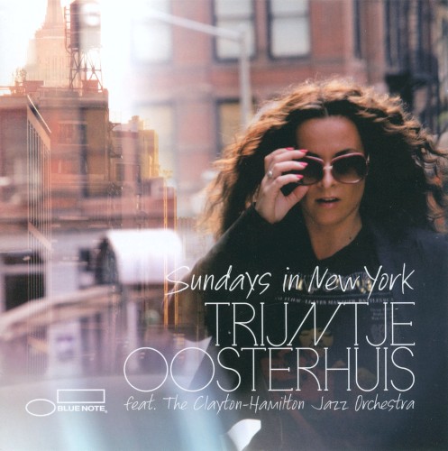 Sundays in New York