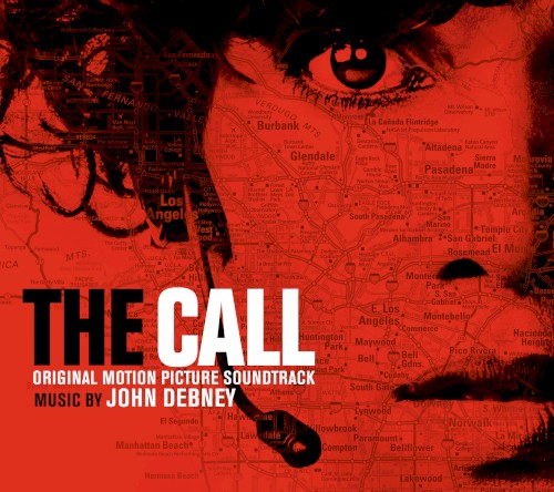 The Call: Original Motion Picture Soundtrack
