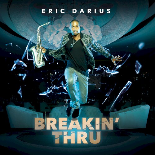 Breakin’ thru